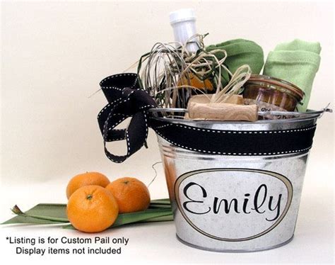 metal bucket gift box company|Bucket Gift Box .